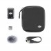 DJI Mic 2 Single Transmitter Only - Black